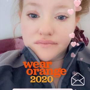 Meet your Posher, Christina